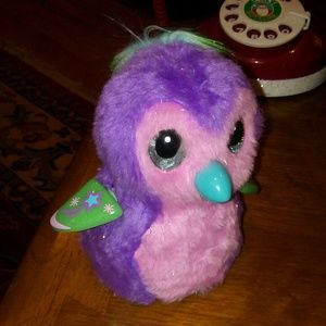 Meet your Posher, Rachael